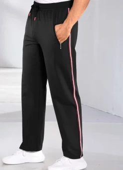 Online PLANTIER Freizeithose von „“ SCHWARZ