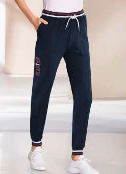 Sale PLANTIER Freizeithose von „“ MARINE