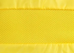 Hot BADER Frischhaltebeutel mit Zugband und Stopper GELB