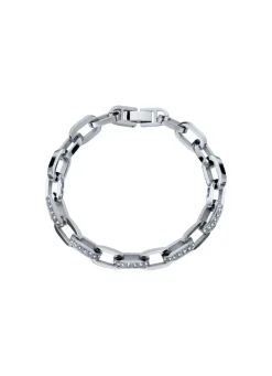 New BADER Für Sie und Ihn: elegantes Armband mit funkelnden Kristallen