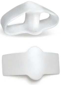 New FußGut "" Gel-Doppelring-Korrektor