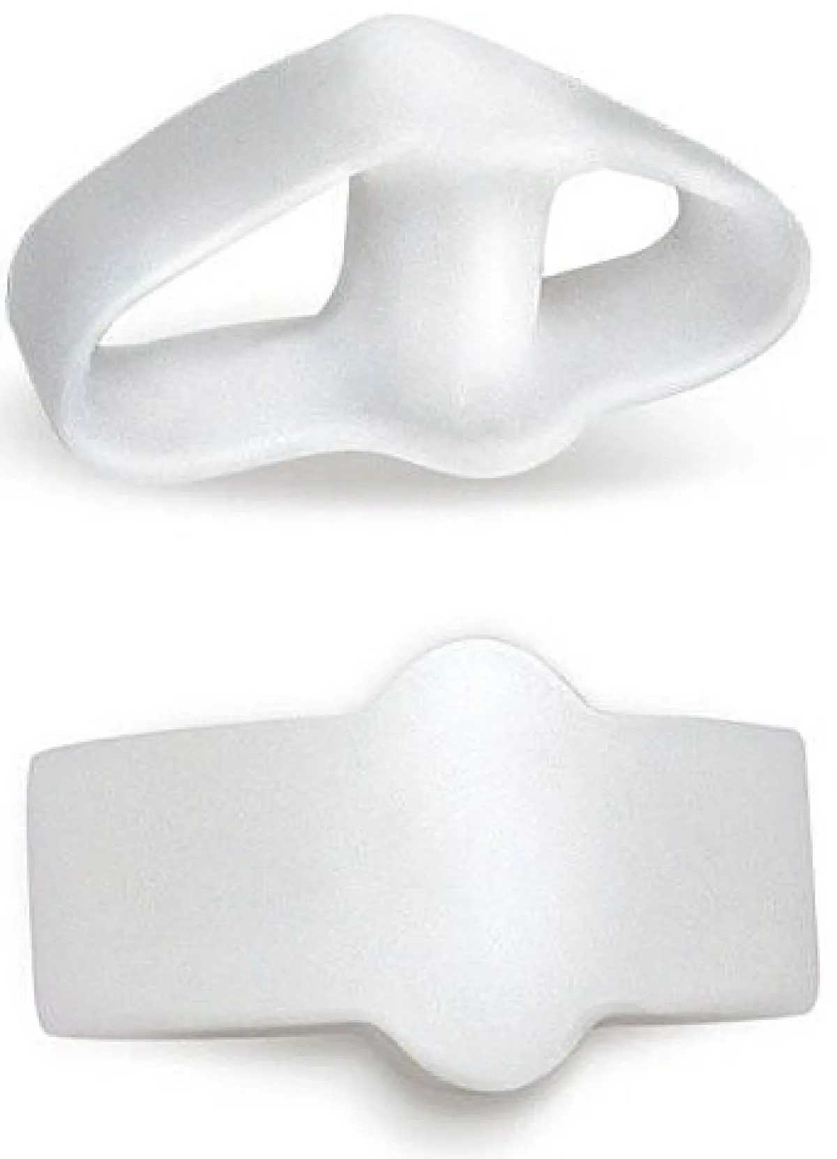 New FußGut "" Gel-Doppelring-Korrektor