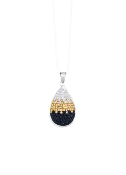Best BADER Funkelnder Anhänger mit Swarovski-Elements