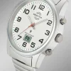 MASTER TIME Funk-Herrenuhr