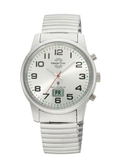 MASTER TIME Funk-Herrenuhr
