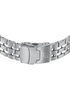 Outlet ETT Funk-Solar-Chronograph mit Wechselband