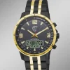Sale ETT Funk-Solar-Herrenuhr