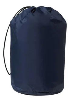 Outlet BADER Funktionsjacke mit 2-Wege-Reißverschluss MARINE