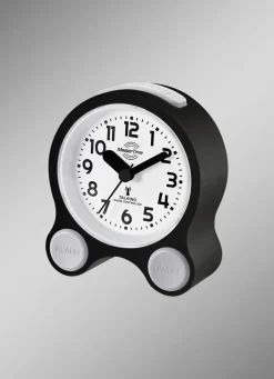Online MASTER TIME Funk-Wecker MTC-71031-12B mit Sprachfunktion