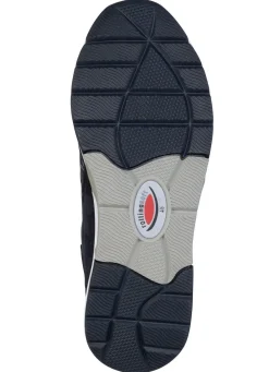 Clearance Gabor , trendige Damen-Sneaker, mit herausnehmbarem Fußbett MARINE