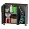 Sale BADER Gartenschrank Portofino Night