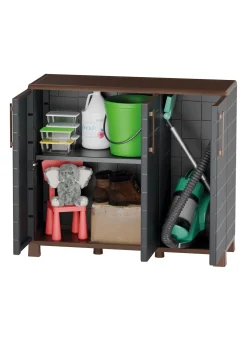 Sale BADER Gartenschrank Portofino Night