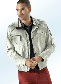 Outlet GATE ONE „“-Blouson KITT