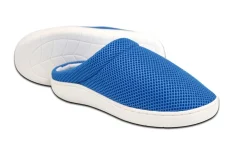 Outlet BADER Ge-ipper BLAU-WEISS