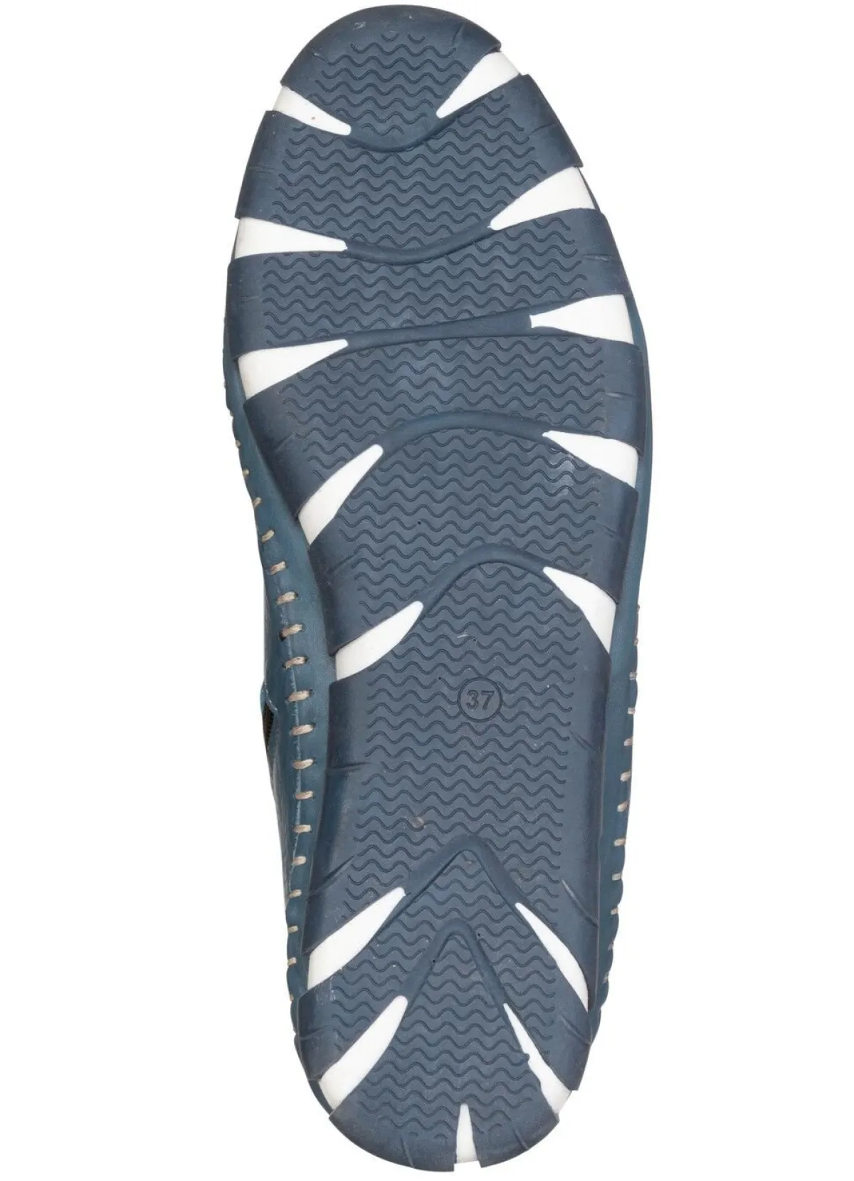 Online Gemini , bequeme Damen-Boots, Weite G, mit herausnehmbarem Fußbett JEANS