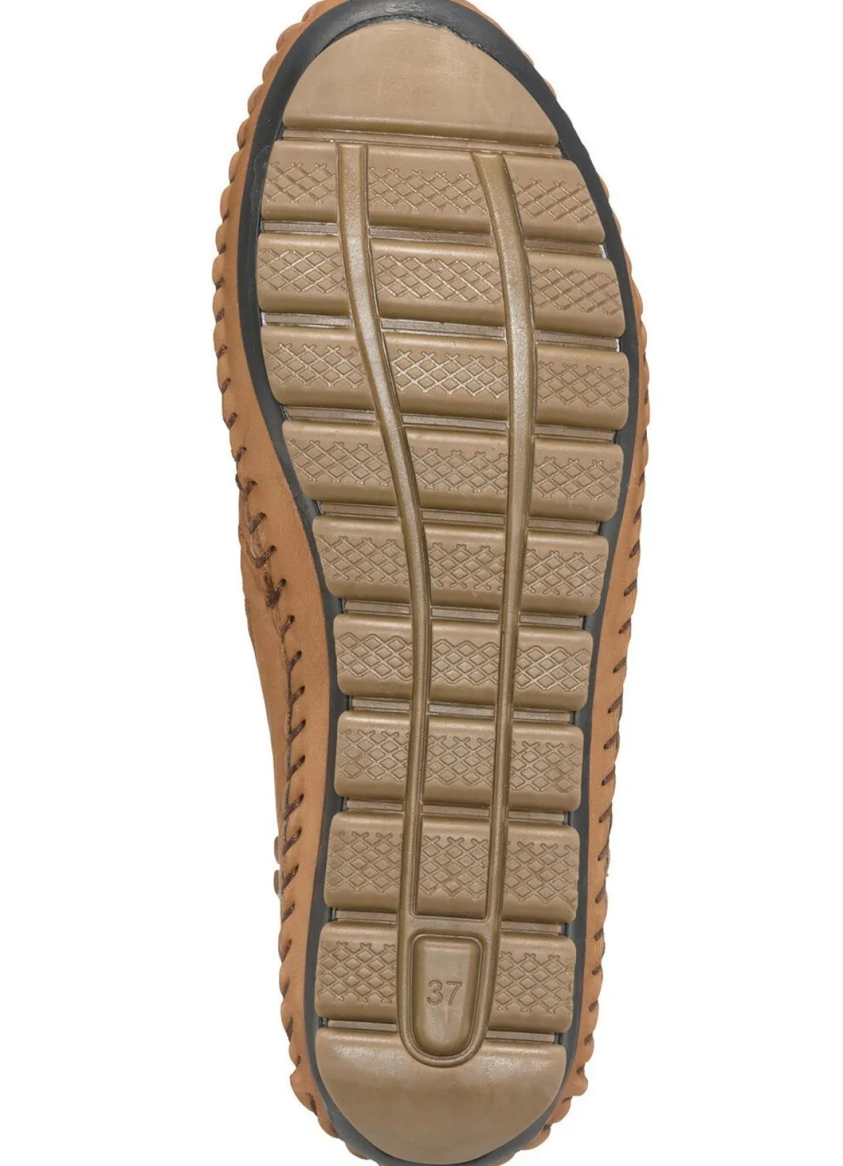 Hot Gemini , bequeme Damen-Stiefeletten, Weite G, mit herausnehmbarem Fußbett CAMEL