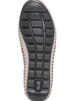 Sale Gemini , bequeme Damen-Stiefeletten, Weite G, mit herausnehmbarem Fußbett KIESEL