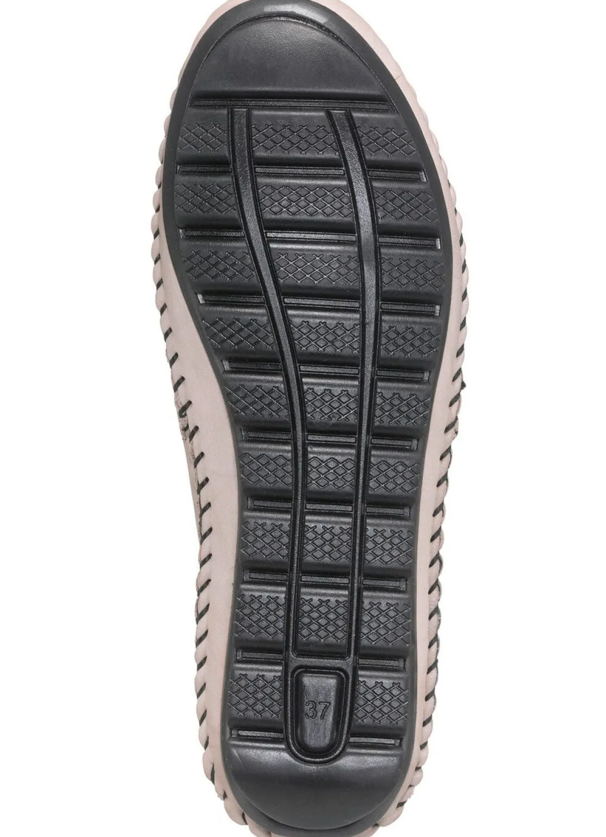 Sale Gemini , bequeme Damen-Stiefeletten, Weite G, mit herausnehmbarem Fußbett KIESEL