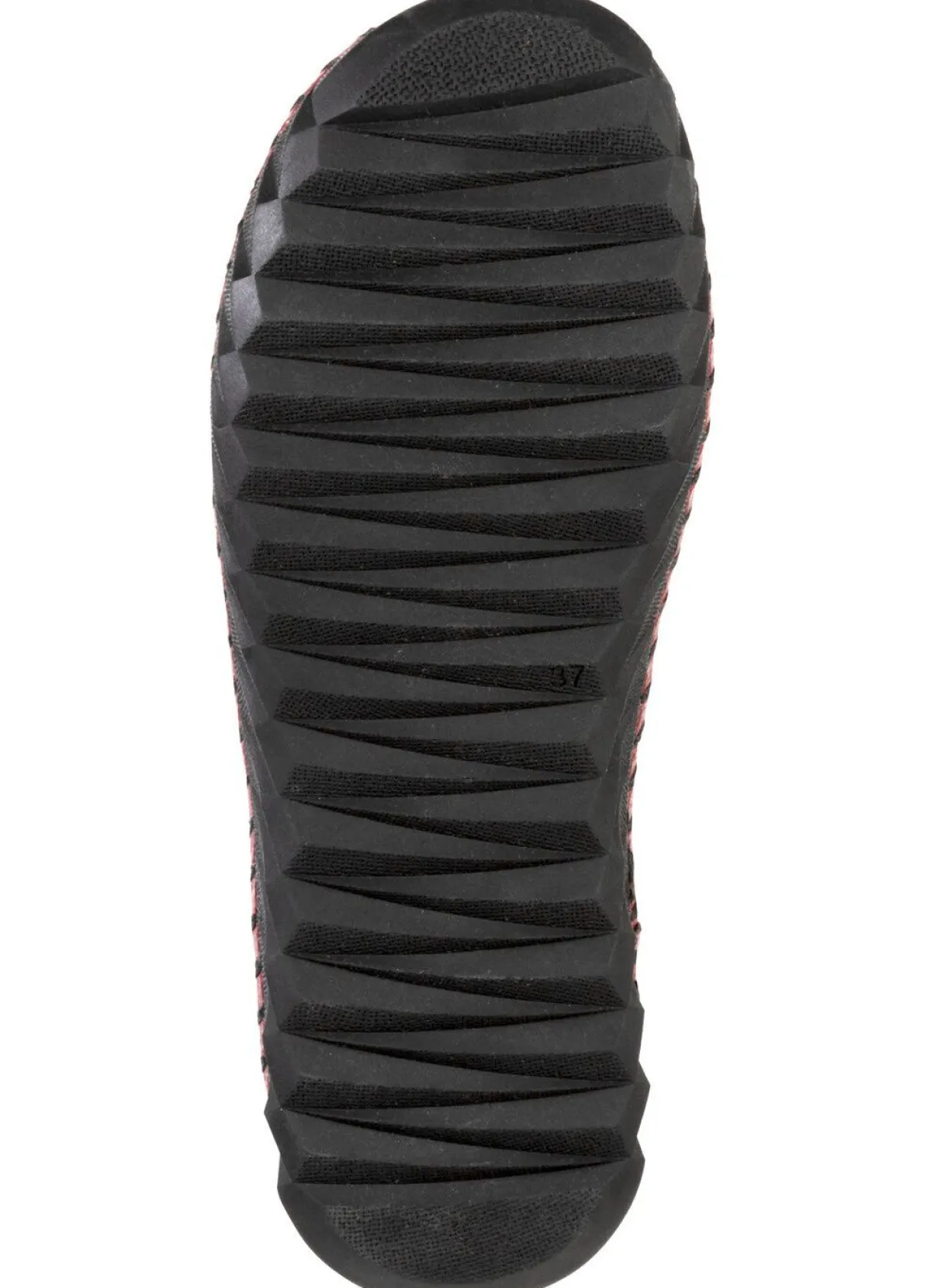 Best Gemini Bootie aus dezent schattiertem Rind-Nappaleder SCHWARZ-BORDEAUX