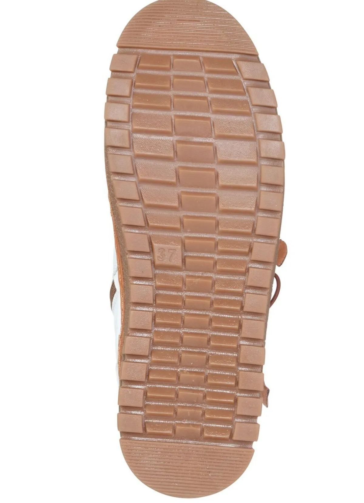 Hot Gemini , modische Damen-Boots, Weite G, Winterschuhe, mit herausnehmbarem Fußbett WEISS