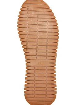 Best Gemini Slipper mit luftigen Durchbrüchen WEISS