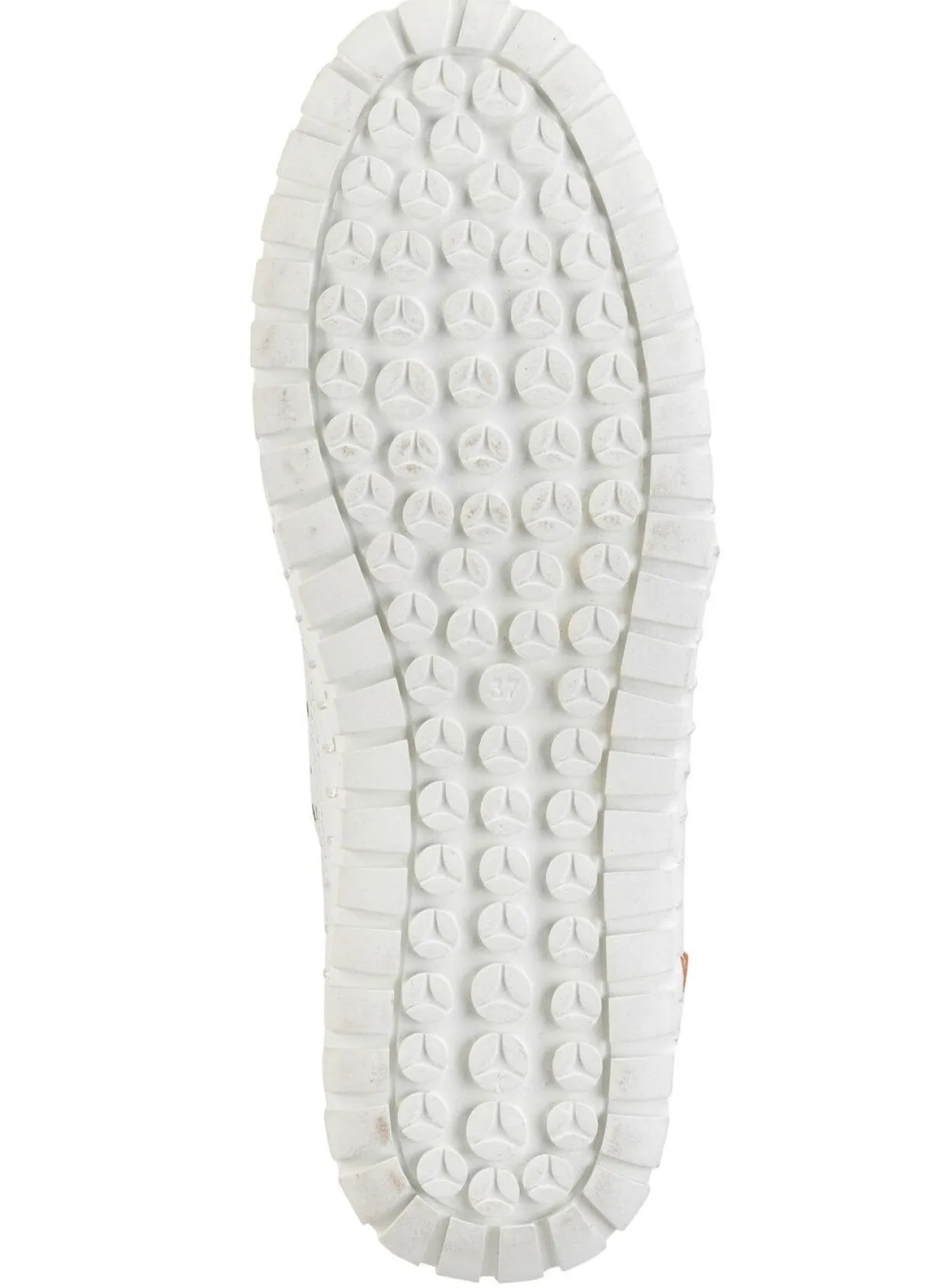 Discount Gemini , sommerliche Damen-Schnürschuhe, Weite G, mit herausnehmbarem Fußbett WEISS