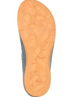 Hot Gemini , trendige Damen-Pantoletten, Weite G, mit Gummizug JEANS