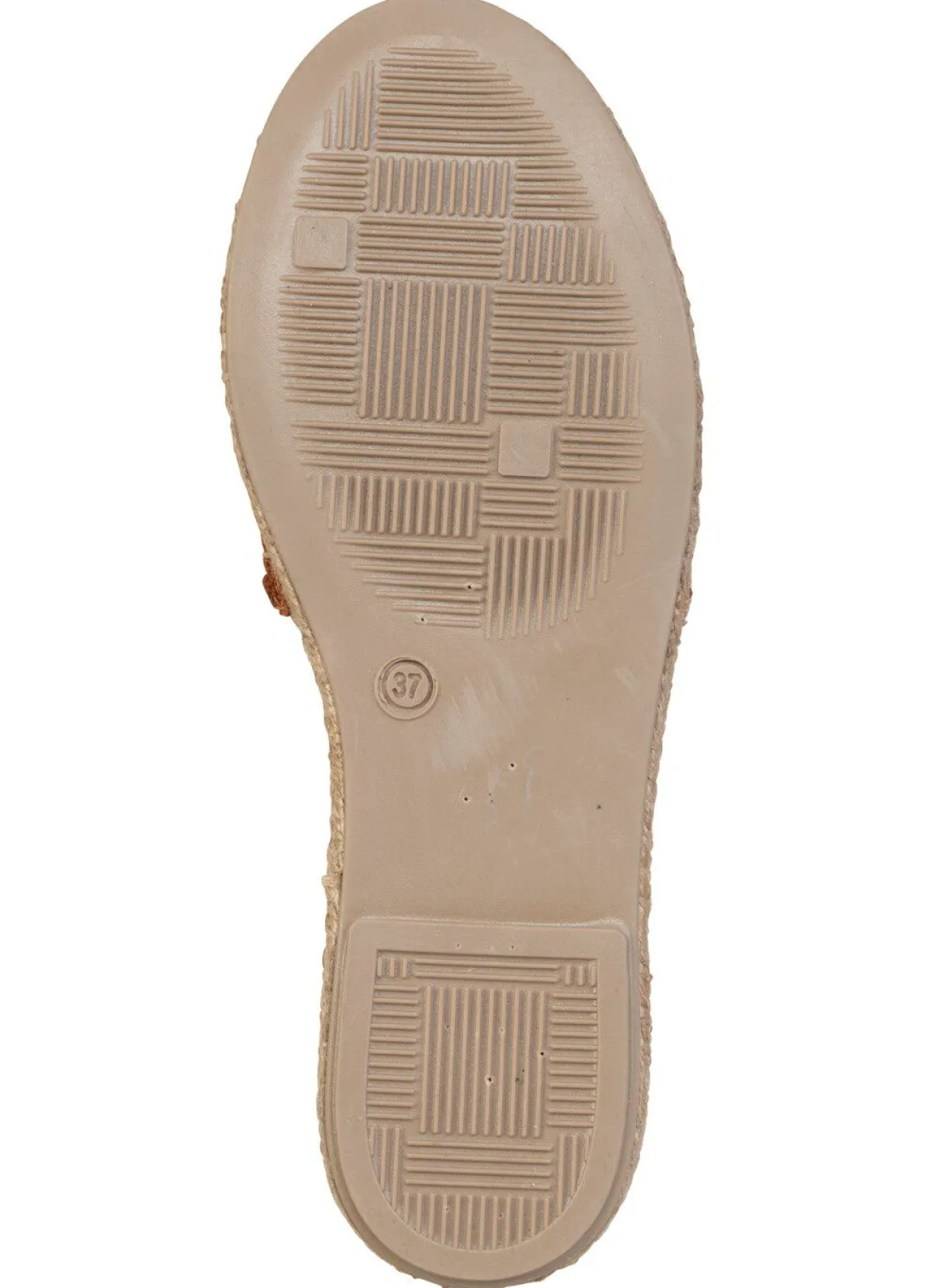 Clearance Gemini , trendige Damen-Slipper, Weite G, aus Leder COGNAC