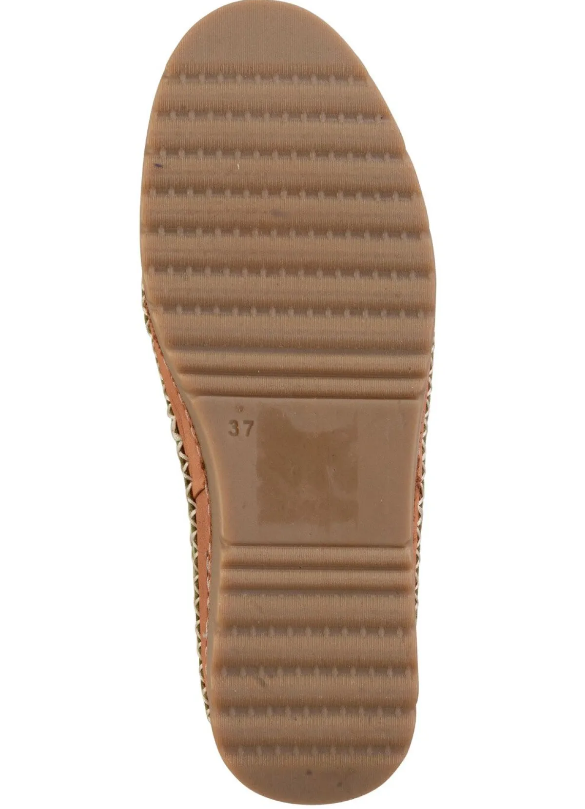 Discount Gemini , sommerliche Damen-Slipper, Weite G, mit herausnehmbarem Fußbett KIWIGRÜN