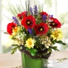 Discount BADER Gesteck in Vase