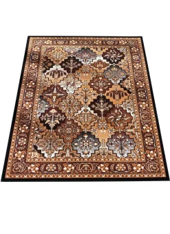 Clearance BADER Gewebte Brücken und Teppiche BEIGE