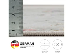 Discount BADER Gewebte Brücken und Teppiche MINT