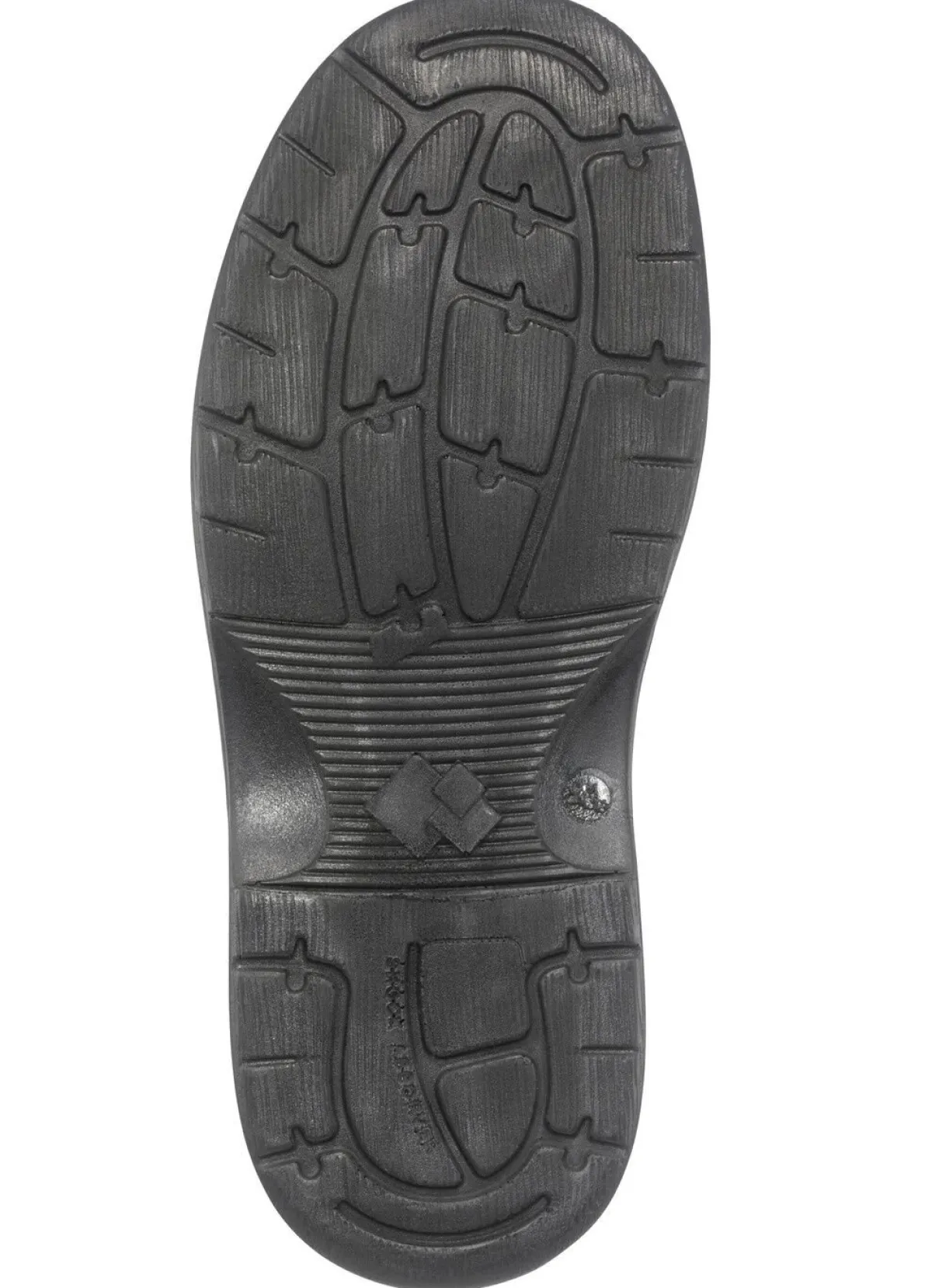 GINO GALANTE , gefütterte Herren-Boots, Winterschuhe, mit herausnehmbarem Fußbett SCHWARZ-BURGUND