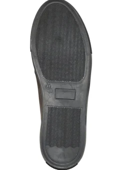 Sale GINO GALANTE , gefütterte Herren-Boots, Winterschuhe, mit Wolle GRAU