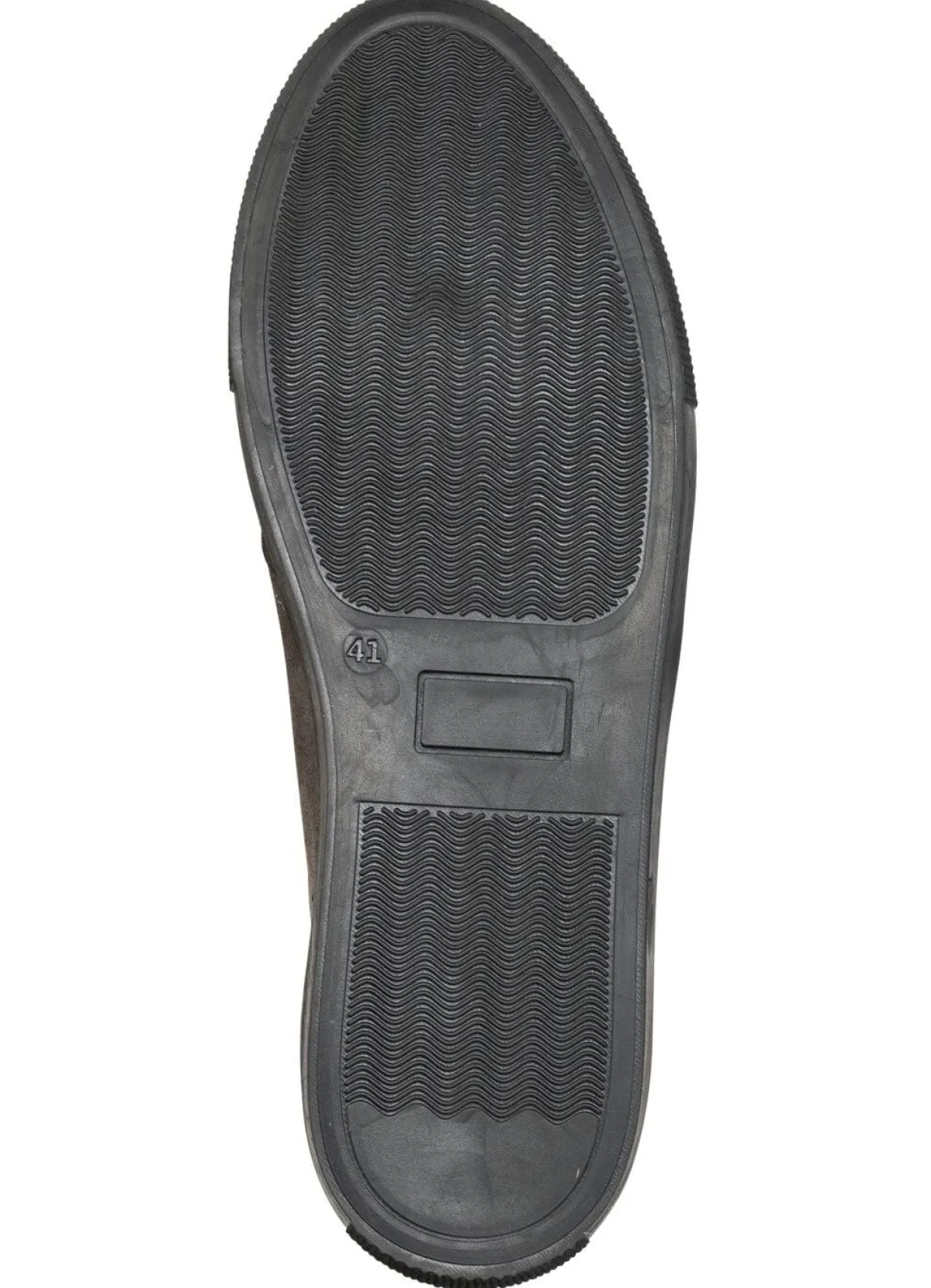 Sale GINO GALANTE , gefütterte Herren-Boots, Winterschuhe, mit Wolle GRAU