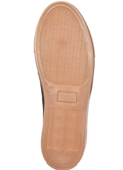 New GINO GALANTE , gefütterte Herren-Boots, Winterschuhe, mit Wolle MARINE