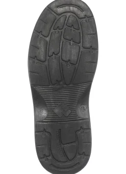 Online GINO GALANTE , gefütterte Herren-Boots, Winterschuhe, mit herausnehmbarem Fußbett COGNAC-MOKKA