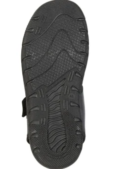 Sale GINO GALANTE , klassische Herren-Sandalen, aus Leder MARINE