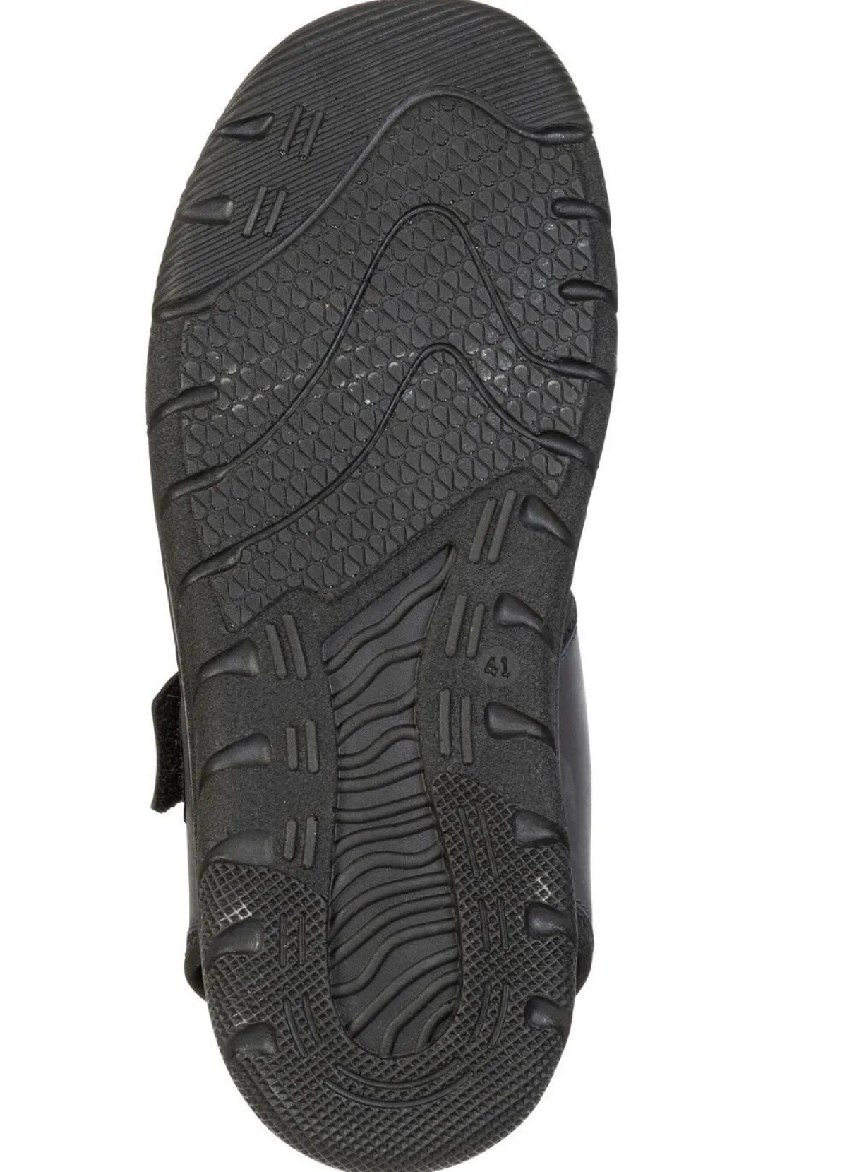 Sale GINO GALANTE , klassische Herren-Sandalen, aus Leder MARINE