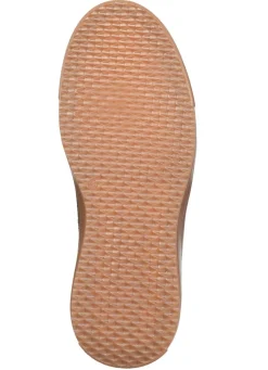Outlet GINO GALANTE , klassische Herren-Schnürschuhe, mit herausnehmbarem Fußbett COGNAC