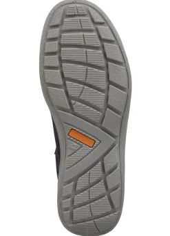 Sale GINO GALANTE Schnürschuh aus bestem Rind-Nubukleder MARINE