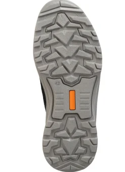 GINO GALANTE Slipper mit elastischer Zierschnürung BLAU