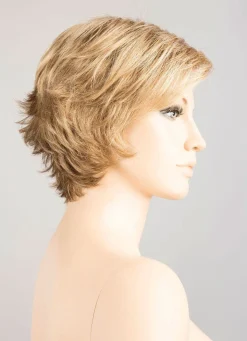 New GIORGIO MONTANA Collection Perrücke Kira BLOND MIX