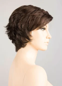 Hot GIORGIO MONTANA Collection Perrücke Kira DUNKELBRAUN MIX