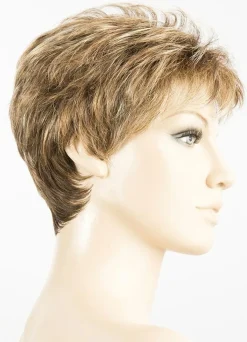 GIORGIO MONTANA Collection Perrücke Angela DUNKELBLOND MIX