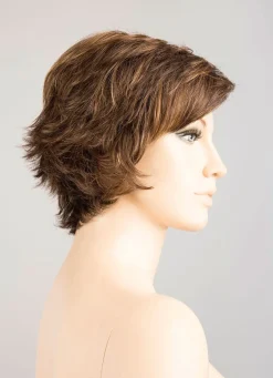 Discount GIORGIO MONTANA Collection Perrücke Kira SCHOKOBRAUN MIX