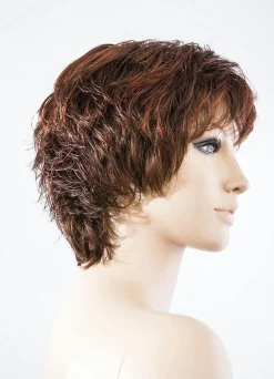 Discount BADER Giorgio Montana Collection Perücke Mathilda KASTANIE MIX