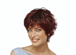 Discount BADER Giorgio Montana Collection Perücke Mathilda KASTANIE MIX