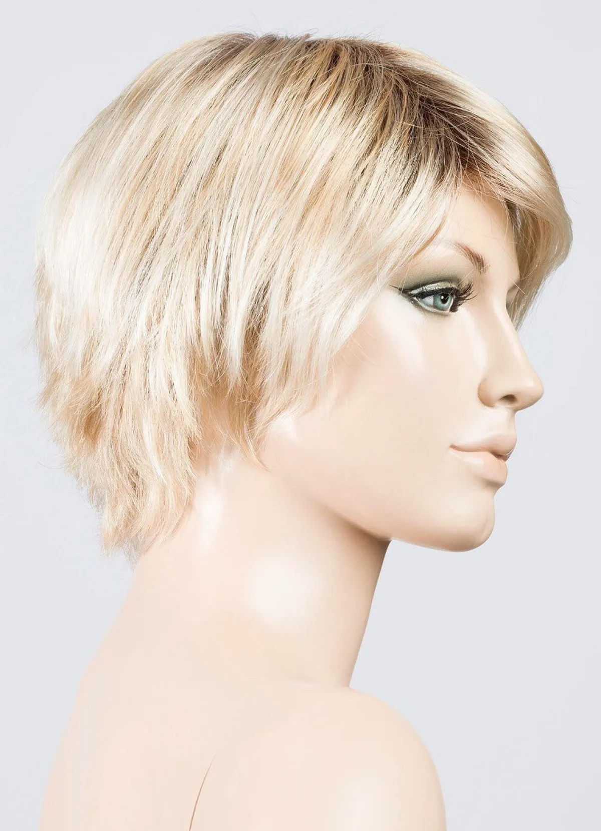Clearance GIORGIO MONTANA Perücke Corinna HELLBLOND MIX