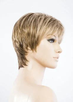 Discount BADER Giorgio Montana Perücke Creation DUNKELBLOND MIX